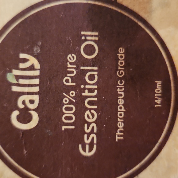 Essential Oils 💯% pure - Picture 5 of 5